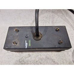 Recambio de piloto trasero derecho para renault master ii furgón (fd) 2.8 dti referencia OEM IAM   