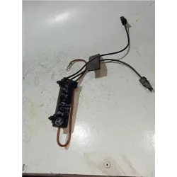 Recambio de antena electrica para mercedes-benz clase c (bm 204) berlina (01.2011) referencia OEM IAM A2048708390  