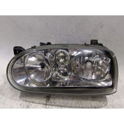Recambio de faro delantero izquierdo para volkswagen golf iii (1h1) 2.0 referencia OEM IAM 13917300L  