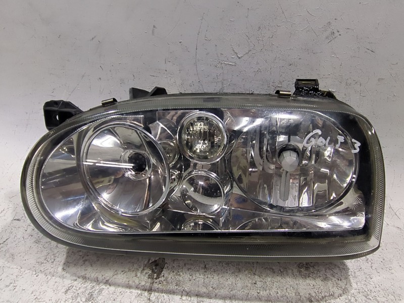 Recambio de faro delantero izquierdo para volkswagen golf iii (1h1) 2.0 referencia OEM IAM 13917300L  