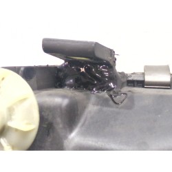 Recambio de faro delantero izquierdo para volkswagen golf iii (1h1) 2.0 referencia OEM IAM 13917300L  