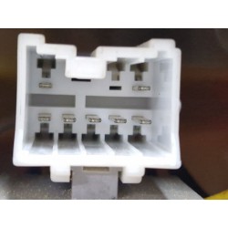 Recambio de piloto trasero izquierdo para daewoo nexia (1995) 1.5 16v referencia OEM IAM 03110006451  