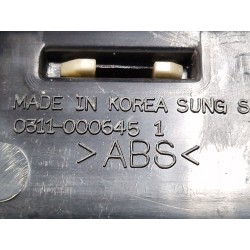 Recambio de piloto trasero izquierdo para daewoo nexia (1995) 1.5 16v referencia OEM IAM 03110006451  