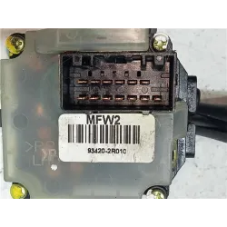 Recambio de mando multifuncion para hyundai i10 (pa)(2007) 998 referencia OEM IAM 3693PALHD  