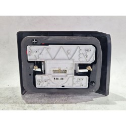 Recambio de piloto trasero izquierdo para renault 19 ii (b/c53_) 1.4 referencia OEM IAM   