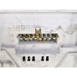 Recambio de piloto trasero izquierdo para renault 19 ii (b/c53_) 1.4 referencia OEM IAM   