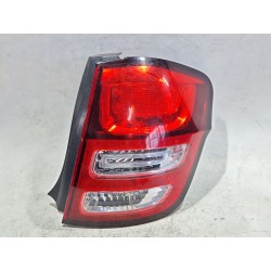 Recambio de piloto trasero derecho para citroën c3 ii (sc_) 1.6 hdi referencia OEM IAM 9673805280  