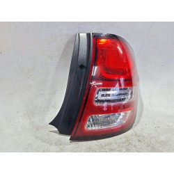 Recambio de piloto trasero derecho para citroën c3 ii (sc_) 1.6 hdi referencia OEM IAM 9673805280  