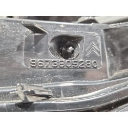 Recambio de piloto trasero derecho para citroën c3 ii (sc_) 1.6 hdi referencia OEM IAM 9673805280  