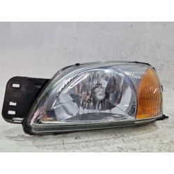 Recambio de faro delantero izquierdo para ford fiesta iv (ja_, jb_) 1.8 d referencia OEM IAM 0301173305  