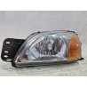 Recambio de faro delantero izquierdo para ford fiesta iv (ja_, jb_) 1.8 d referencia OEM IAM 0301173305  