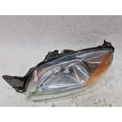 Recambio de faro delantero izquierdo para ford fiesta iv (ja_, jb_) 1.8 d referencia OEM IAM 0301173305  