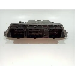 Recambio de centralita inyeccion para peugeot 206 sw (2002) 1.4 referencia OEM IAM 0281010707  