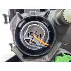 Recambio de faro delantero izquierdo para ford fiesta iv (ja_, jb_) 1.8 d referencia OEM IAM 0301173305  