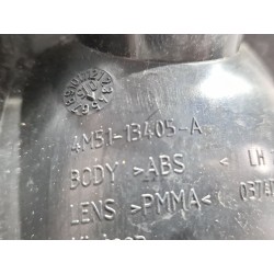 Recambio de piloto trasero izquierdo para ford focus ii (da_) 1.8 tdci referencia OEM IAM 4m5113405a  