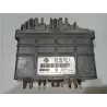 Recambio de centralita inyeccion para seat ibiza (6k1)(08.1999) 1.4 referencia OEM IAM 6K0906027J  