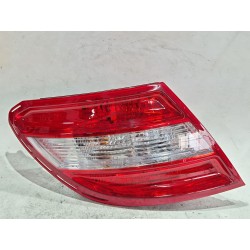 Recambio de piloto trasero izquierdo para mercedes-benz clase c (w204) c 220 cdi (204.008) referencia OEM IAM 2049068302L  