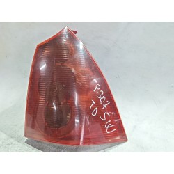 Recambio de piloto trasero derecho para peugeot 307 break / sw (s1)(04.200206.2005) 1.6 hdi 110 referencia OEM IAM 89026198  