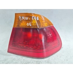 Recambio de piloto trasero derecho para bmw 3 (e46) 320 i referencia OEM IAM 8364922  