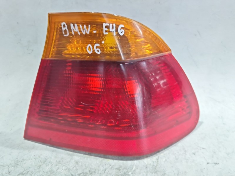 Recambio de piloto trasero derecho para bmw 3 (e46) 320 i referencia OEM IAM 8364922  