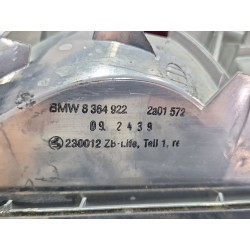 Recambio de piloto trasero derecho para bmw 3 (e46) 320 i referencia OEM IAM 8364922  