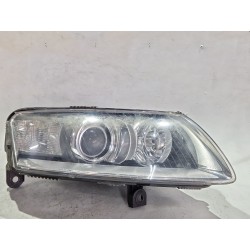 Recambio de faro delantero derecho para audi a6 berlina (4f2)(2004) 3.0 tdi referencia OEM IAM 4F0941004  