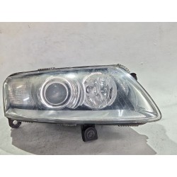 Recambio de faro delantero derecho para audi a6 berlina (4f2)(2004) 3.0 tdi referencia OEM IAM 4F0941004  