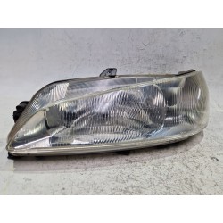 Recambio de faro delantero izquierdo para peugeot 306 (7b, n3, n5) 2.0 hdi 90 referencia OEM IAM 89000712  