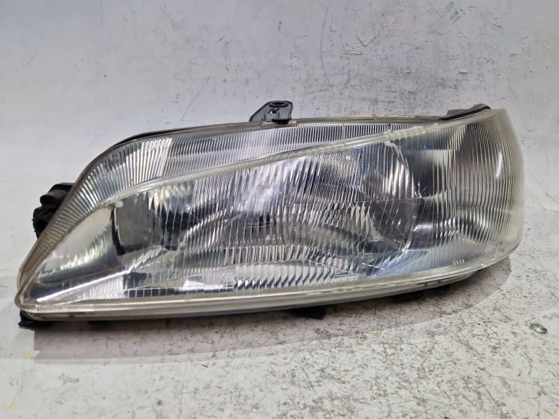 Recambio de faro delantero izquierdo para peugeot 306 (7b, n3, n5) 2.0 hdi 90 referencia OEM IAM 89000712  