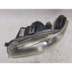 Recambio de faro delantero izquierdo para peugeot 306 (7b, n3, n5) 2.0 hdi 90 referencia OEM IAM 89000712  