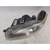 Recambio de faro delantero izquierdo para peugeot 306 (7b, n3, n5) 2.0 hdi 90 referencia OEM IAM 89000712  