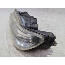 Recambio de faro delantero izquierdo para peugeot 306 (7b, n3, n5) 2.0 hdi 90 referencia OEM IAM 89000712  