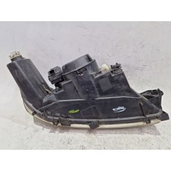 Recambio de faro delantero izquierdo para peugeot 306 (7b, n3, n5) 2.0 hdi 90 referencia OEM IAM 89000712  