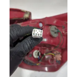 Recambio de piloto trasero izquierdo para hyundai i10 ii (ba, ia) 1.0 referencia OEM IAM 92401B9000  