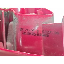 Recambio de piloto trasero izquierdo para peugeot 307 (3a/c) 1.6 16v referencia OEM IAM 557676b  