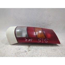 Recambio de piloto trasero derecho para renault super 5 (b/c40_) 1.4 (b/c402) referencia OEM IAM 7R01413  