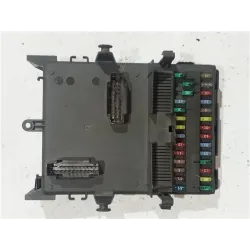 Recambio de caja fusibles/rele para renault laguna ii (bg0)(2001) 1.9 dci (bg0g) referencia OEM IAM 518856125  