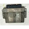 Recambio de centralita inyeccion para peugeot 206 sw (2002) 1.4 referencia OEM IAM 9644625680 9644625680-00  