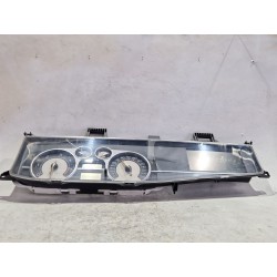 Recambio de cuadro completo para renault vel satis (bj0_) 2.2 dci (bj0e, bj0f, bj0g, bj0h) referencia OEM IAM 8200413088  