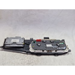 Recambio de cuadro completo para renault vel satis (bj0_) 2.2 dci (bj0e, bj0f, bj0g, bj0h) referencia OEM IAM 8200413088  