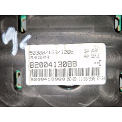 Recambio de cuadro completo para renault vel satis (bj0_) 2.2 dci (bj0e, bj0f, bj0g, bj0h) referencia OEM IAM 8200413088  