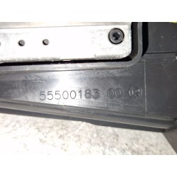 Recambio de cuadro completo para renault vel satis (bj0_) 2.2 dci (bj0e, bj0f, bj0g, bj0h) referencia OEM IAM 8200413088  