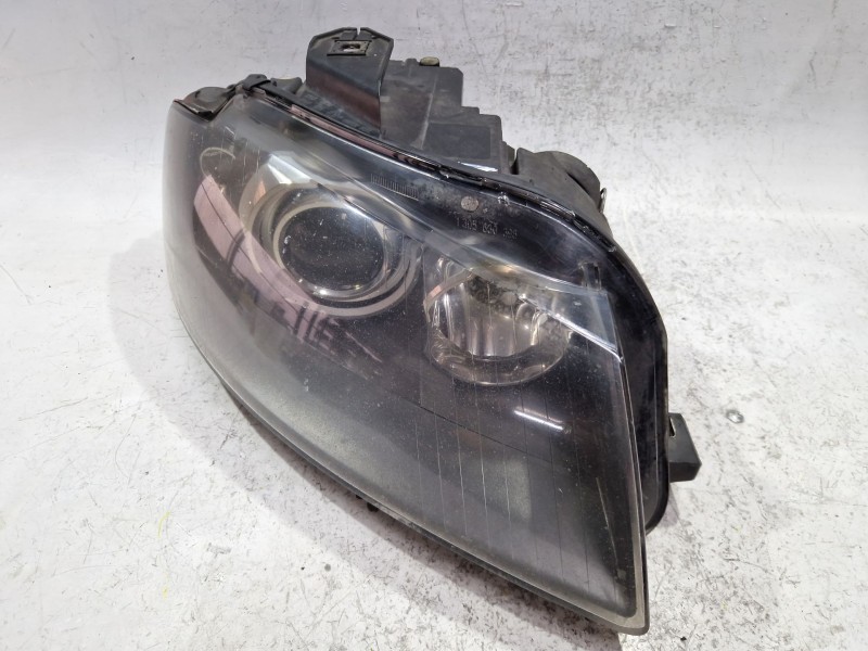 Recambio de faro delantero izquierdo para audi a3 (8p1)(05.2003) 2.0 tdi 16v referencia OEM IAM 1307022489  