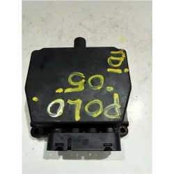 Recambio de valvula aire adicional para volkswagen polo iv (9n1)(11.2001) 1.9 tdi referencia OEM IAM 6Q0906625A  