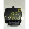 Recambio de valvula aire adicional para volkswagen polo iv (9n1)(11.2001) 1.9 tdi referencia OEM IAM 6Q0906625A  