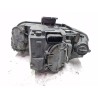 Recambio de faro delantero izquierdo para audi a3 (8p1)(05.2003) 2.0 tdi 16v referencia OEM IAM 1307022489  