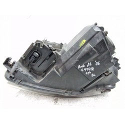 Recambio de faro delantero izquierdo para audi a3 (8p1)(05.2003) 2.0 tdi 16v referencia OEM IAM 1307022489  