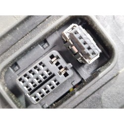 Recambio de faro delantero izquierdo para audi a3 (8p1)(05.2003) 2.0 tdi 16v referencia OEM IAM 1307022489  