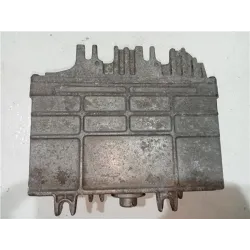 Recambio de centralita inyeccion para seat ibiza (6k1)(08.1999) 1.4 referencia OEM IAM 6K0906027J  