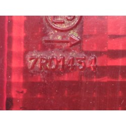 Recambio de piloto trasero derecho para renault super 5 (b/c40_) 1.4 (b/c402) referencia OEM IAM 7R01434  